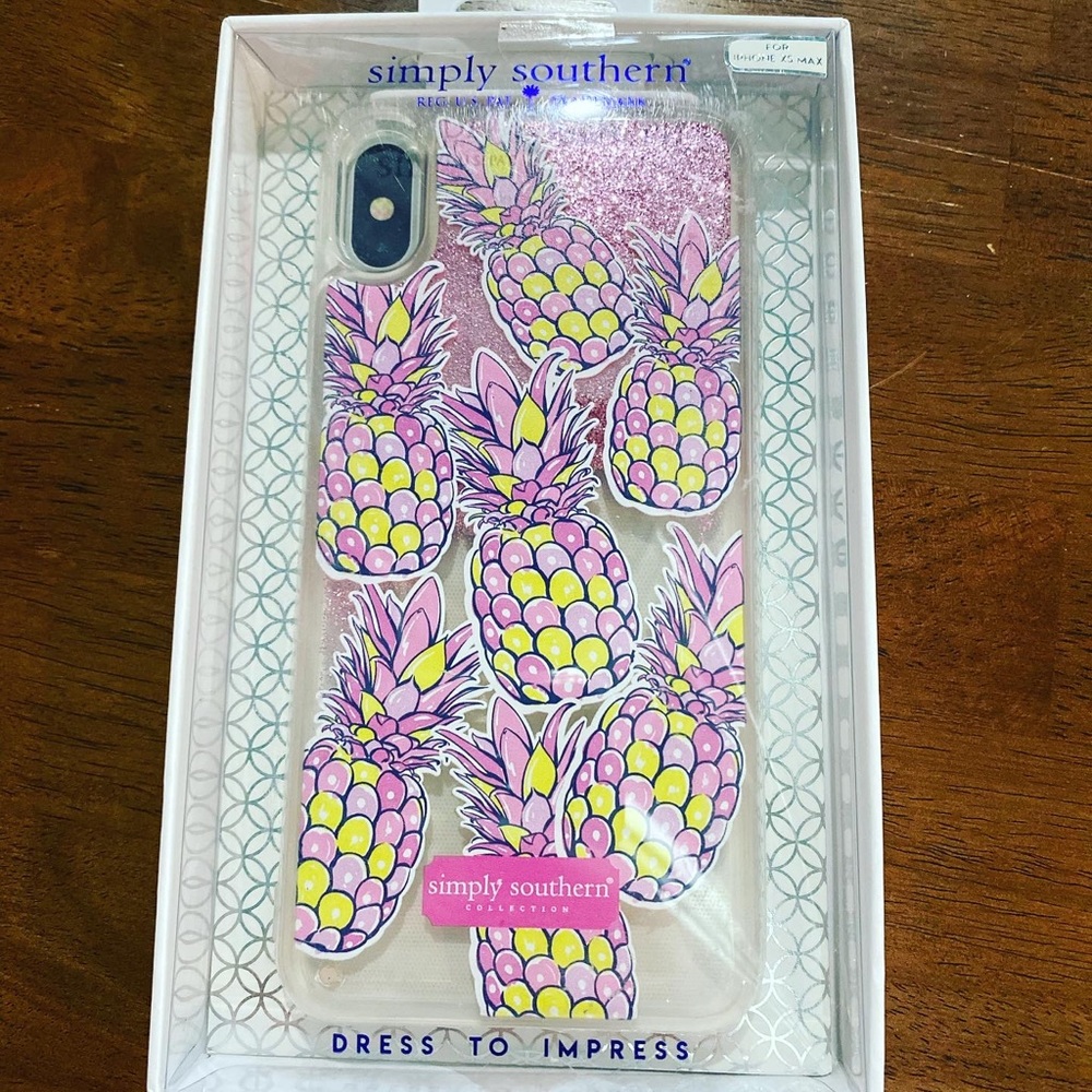 iphone xs max case